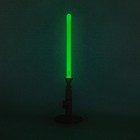 Star Wars Luke Skywalker Green Lightsaber 12-inch Mini Led Mood Light