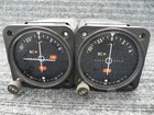Cessna Arc Converter Indicators P n 46860-1000 In-385a   P n 46860-2000  In-386a