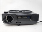 Kodak Carousel 760h Auto Focus Slide Projector Bundle F 2 8   F 3 5 Zoom Lens