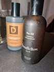 6 Bottles Of Men Cologne