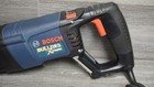 Bosch 11255vsr-ffp Bulldog Extreme 8a Sds-plus Corded Rotary Hammer Drill