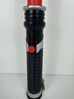 1999 Star Wars Hasbro Darth Vader Red Lightsaber Retractable Non Electronic