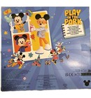 Disney Parks Play In The Park Mickey Mouse Fashion Doll  New In Box  By Disney