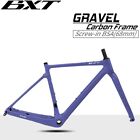 Gravel Bike Frame 700c Internal Routing Disc Brake Carbon Gravel Bike Frameset