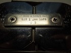U s  Military  1973 Vietnam Special Forces Demolition Charge Computing Tape Rare