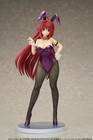 Kaitendoh Rias Gremory Purple Bunny Ver  1 6 Scale Figure  3rd-run 