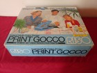 Riso Print Gocco B6 Hi Mesh Filter Set Bags Bulbs - Japan Incomplete   read  