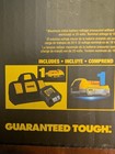 New  Dewalt Xr 20-volt Keyless Brushless Drill With 2 Batt  Charger And Soft Bag
