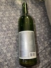 Silver Oak  napa Valley 2021 Wine Bottle Empty Cabernet