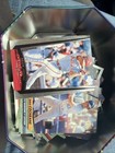 Sports Card Collection Baseball  Football  basketball Huge Card Lot
