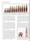 Lyman 51st Edition Ammunition Reloading Handbook Cartridges Bullets Powder Soft