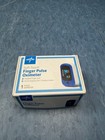 Medline Soft-touch Finger Pulse Oximeter Oled Display Hcsm70s Free Shipping New