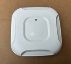 Cisco Air-cap3702i-a-k9 Aironet 3700 Dual-band Wireless Ap Access Point