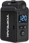 Topeak E-booster Digital E-pump - With Gauge