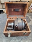 Suburban Tool Mg-5cv-s1 5c Master Grind Grinding Spin Fixture 3  Center Read