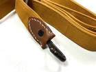 Wwi German M1893 Bread Bag Carry Strap- Ocre