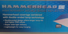 Genuine Hammerhead De Double Ended Reflector  lamp And Ballast Not Included 
