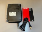 Hilti 2015764 C4 36-90 Multi-volt  Charger Li-ion Batteries  New Old Stock  nos 