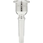 Denis Wick Dwpax Paxman Series French Horn Mouthpiece In Silver 7