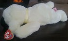 Ty Beanie Buddy Chops Lamb 13  Plush Toy Retired 2001 Mwmt s In Tag Protecter 
