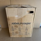 Robot Coupe R301 Ultra B 3 7l Food Processor Stainless Steel Bowl  new Open Box 