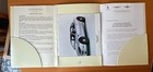 Aston Martin Db7 Alfred Dunhill  1998 Uk Sales Brochure And Press Kit
