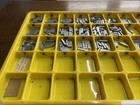 Letterpress 14 Point 20th Century Medium Caps  Lower Case And Numbers