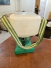 Walking Seed Spreader