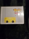 Funko Pop Spongebob Squarepants  25 Glow In The Dark Hot Topic Exclusive Vaulted