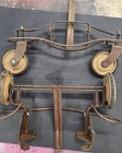 Taylor Tot Stroller Wheels  Springs   Bumpers