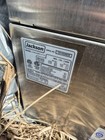 Commercial Dishwasher   Stand - Jackson Dishstar Ht-e-seer High Temperature