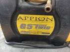 Appion G5 Twin Refrigerant Recovery Machine As-is For Parts Or Repair
