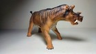 2017 New Collecta Dinosaur Toy   Figure  Uintatherium - Deluxe