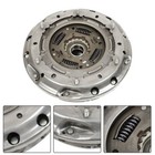 Transmission Dual Clutch Fork Kit 6dct250 Dps6 For Ford Focus Fiesta 2011-2019