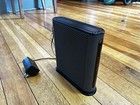 Motorola Mg7700 24x8 Cable Modem-router