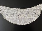 Antique  Lace - C 18-19thc  Early Bobbin Lace