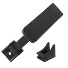 Hood Latch With Catch Bracket 1pcs 1pcs - Hood Latch Kit