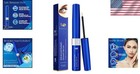 Eyelash Growth Serum 3ml -  Lash Enhancer For Fuller  Longer Lashes