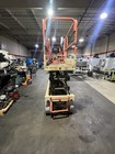 1998 Jlg 2033   e Scissor Lift