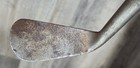 Antique Vintage Gray   Son Edinburgh Smooth Player Hickory Wood Shaft Golf Club