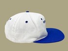 Vtg Nintendo 64 Snapback Cap Hat Super Mario N64 Kelloggs Nos New