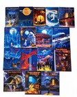 Trans-siberian Orchestra 16 Tour Program Books 2001-2014   2016   Cd