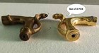 Set Of 2vintage  Nautical Designer Handle For Antique Walking Stick Cane Women s