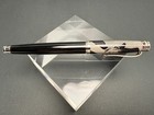 Montegrappa Giuseppe Verdi Bicentenario Limited Edition 264 650 Rollerball Pen