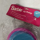 Vintage Barbie Inflatable Furniture Pump 1998