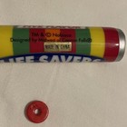 Life Savers Lifesavers Phb Porcelain Hinged Trinket Box Midwest Of Cannon Falls