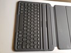 Zagg - Pro Keys Wireless Keyboard   Detachable Case For Apple Ipad Air  m3  11 