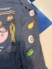 Nwt Pusheen The Cat Ramen Long Sleeve Shirt L Bento Subscription Box Exclusive