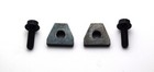 Landis American Leather Splitter Cutter Skiver Shoe Machine Tool-1 Set Brackets