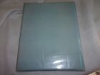 9x11 5   Book Record Baby Vintage Baby s Book Memory Hallmark Pink Blue Dots 